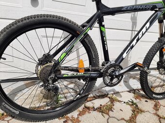 Horský bicykel CTM ZEPHYR - 6