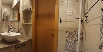Prenájom 1-izbového bytu, Košice- Staré mesto - 6