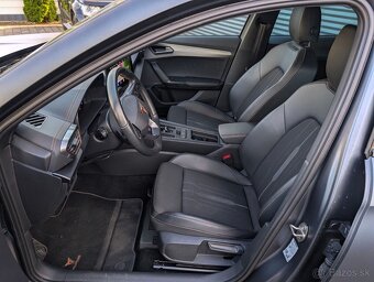 Cupra Formentor 1.5 TSI 150k DSG - 6