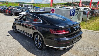 Volkswagen Arteon 2.0 TSI R-Line 4Motion DSG odpočet DPH - 6