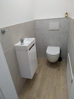 NOVOSTAVBA veľký 2 izb. byt + parking Košice - Lorinčík Háje - 6