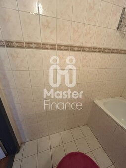 Vyhľadávaná lokalita 2izbový byt 52 m2 s loggiou - 6