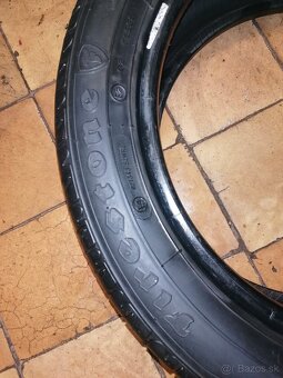 Predam letné pneu Firestone 195/50R15 82H - 6