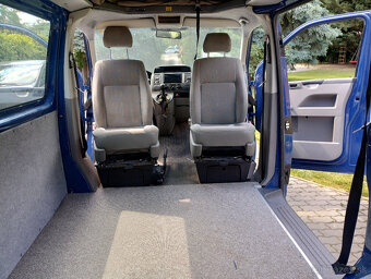 VW T5 - 6