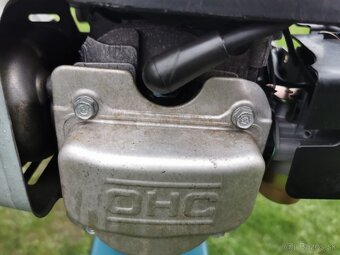 Motor honda gcv 160 4takt spojka 80mm - 6