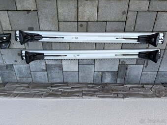 Stresny nosic aero toyota auris 100kg nosnost - 6