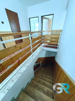 Rodinný  Dom v Hornom Srní na predaj, slnečný pozemok, príje - 6