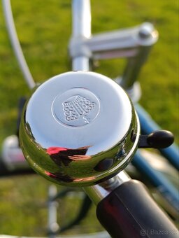 Zreštaurovaný dámsky bicykel velamos lady 26 - 6
