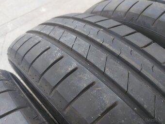 205/60R16 FULDA letné pneumatiky - 6