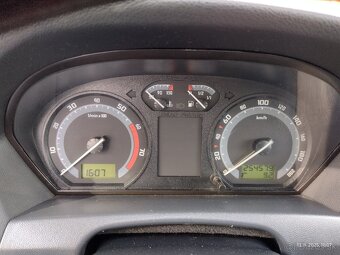 Fabia 1.4 16v 55kw Fiľakovo - 6