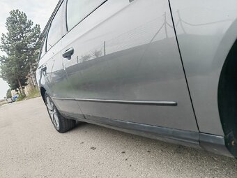 Passat b6 variant diely - 6
