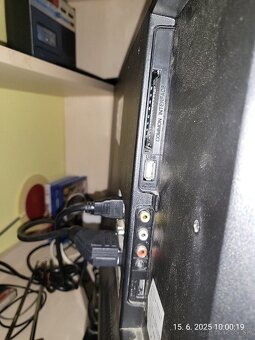 Televizor orava farebny smart - 6