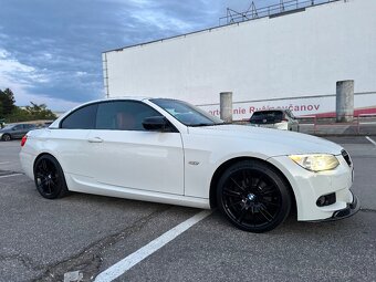 BMW 3 cabrio 2011 135kw automat - 6