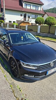 Passat - 6