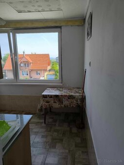 2izbovy byt Dolné suroviny - 6