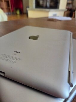 Predam 1x apple ipad 2 a 1x apple ipad 3. - 6