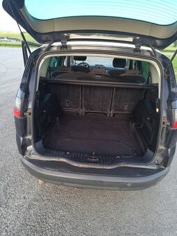 Ford Smax 1.8 tdci 92 kw 6 stup. - 6