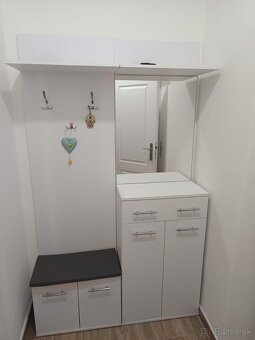 Prenájom Staré Mesto Grösslingová Bratislava - 6