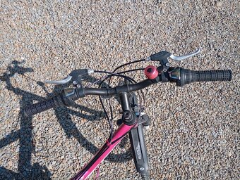 Bicykel CTM Willy - 6