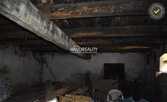 HALO reality - Predaj, chalupa Borský Svätý Jur - ZNÍŽENÁ CE - 6