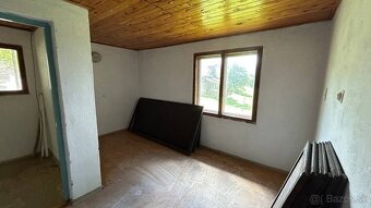 Rekreačná nehnuteľnosť – Sebechleby, Mladá Hora - 6