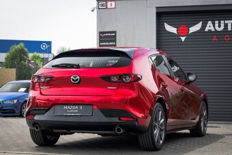 Mazda 3 2.0 Skyactiv-G122 Plus/Safety - 6