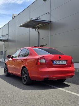 Škoda Octavia 2 1.9 TDI 77kW - 6