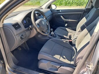 Volkswagen Golf 5 1.9 tdi 77kw - 6