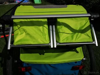 Cyklovozik Thule Chariot sport 2 - 6