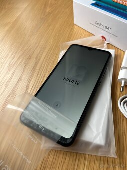 Xiaomi Redmi 9AT Granite Gray - 6
