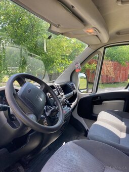 Peugeot Boxer 3.0HDI 130KW - 6