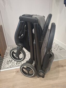 Cybex beezy - 6