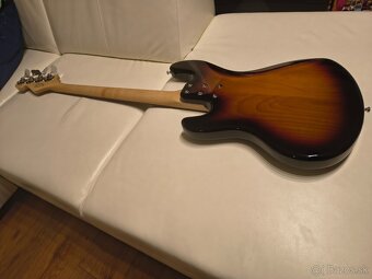 Sandberg California TT4 - 6