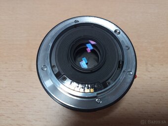 Minolta AF 28mm 1:2.8 - 6