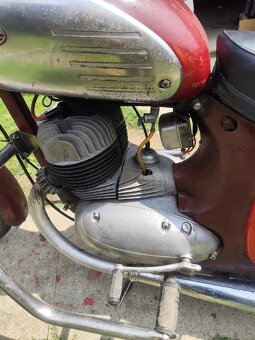 Jawa 350/360 - 6