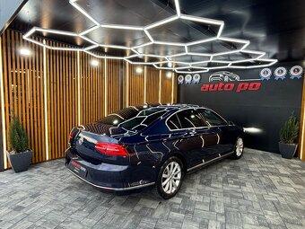 Volkswagen Passat 1.4 TSI ACT EcoFuel Highline - 6