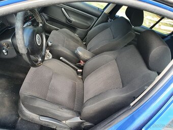 ROZPREDAM VW GOLF IV na diely 4x4 EU VERZIA - - 6