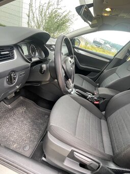 Skoda octavia 3 1.6tdi 77kw DSG - 6