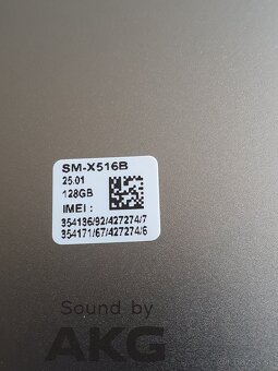 Samsung Galaxy Tab S9 FE - 6