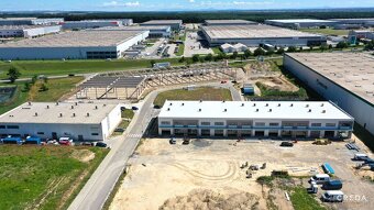 CREDA | prenájom priestorov od 225 m2, Senec - 6