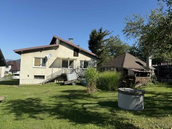 Rodinný dom na predaj v Nižnej Šebastovej - Severná - 6