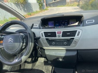 Citroën grand picasso c4 1.6diesel - 6