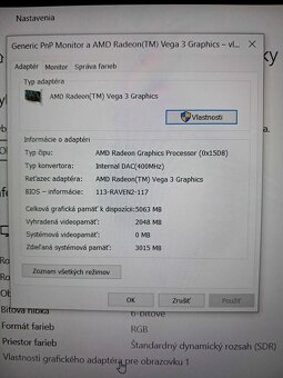 Ryzen 3 3250u - 6