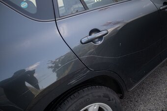Toyota RAV4 2.2 D-4D 135 Sol - 6