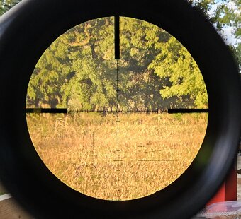 Kahles K624i 6-24x56 - 6