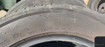 Predam 4x zanovne letne pneu 205/55 R16 91H - 6