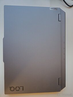 Lenovo LOQ 15ARP9 – Ryzen 7 / RTX 4070 / 24GB RAM / 1TB SSD - 6