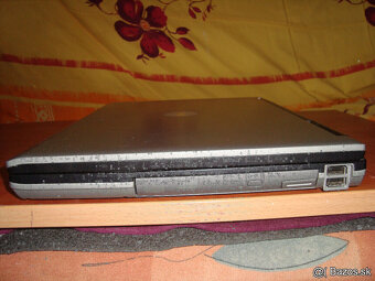 Predám notebook Dell Latitude D820 v Bratislave a okolí - 6