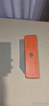 ORIGINAL Vodotesna Dual Mode Battery nabijacka 800mA - 6