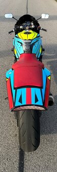 Yamaha YZF-R1 môže byt tvoja už od 110€/mes - 6